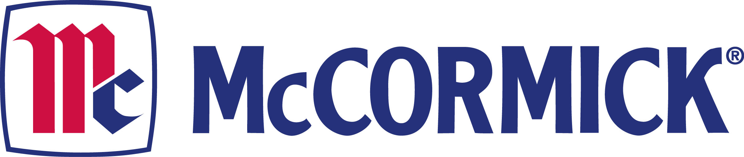 McCormick-Logo